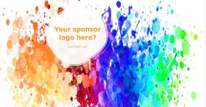 Your sponsor logo here